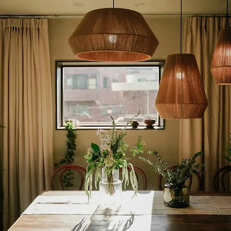 Seoulchae Apartment