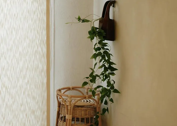 Apartment Seoulchae Seoul