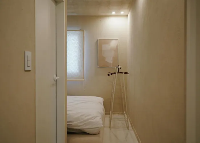 Apartment Seoulchae