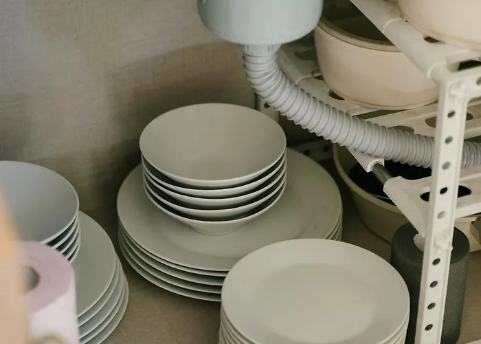 Apartment Seoulchae *