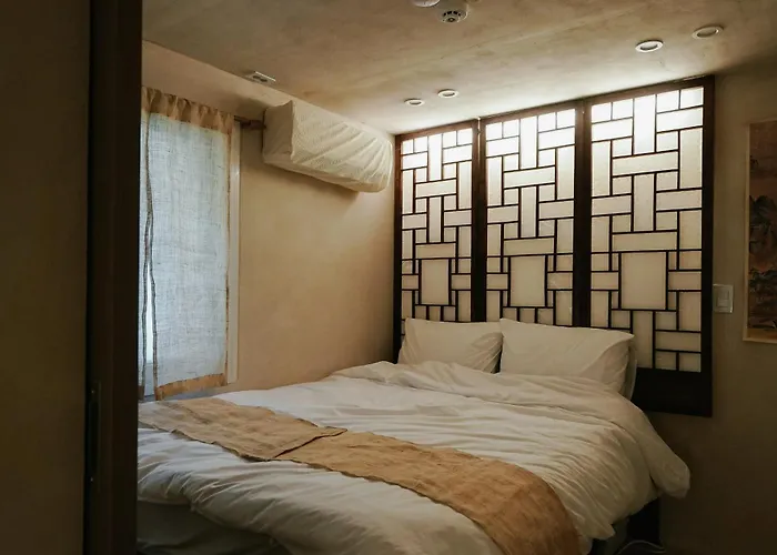 Seoulchae Apartment