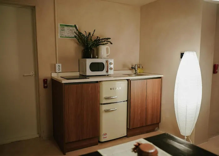Apartment Seoulchae