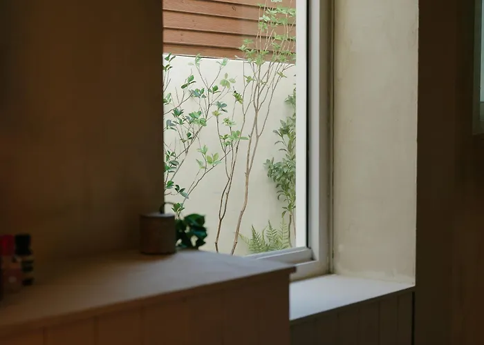Apartment Seoulchae