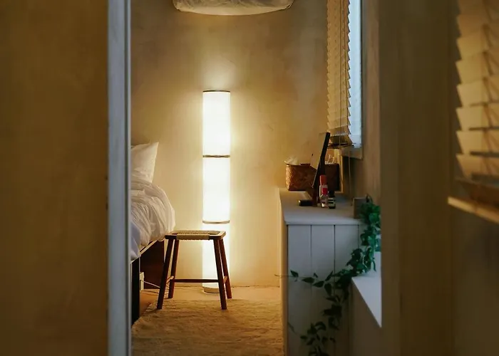 Seoulchae Apartment *