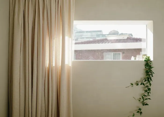 Seoulchae Apartment