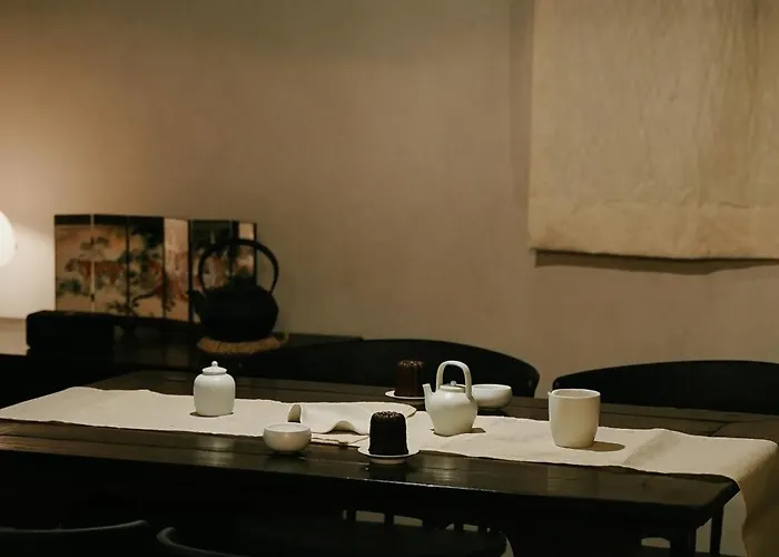 Apartment Seoulchae