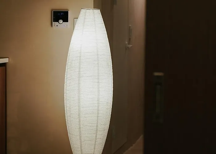 Seoulchae Apartment *
