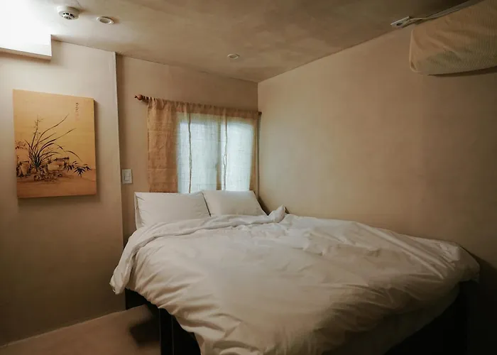 Apartment Seoulchae *
