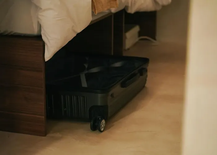 Apartment Seoulchae Seoul
