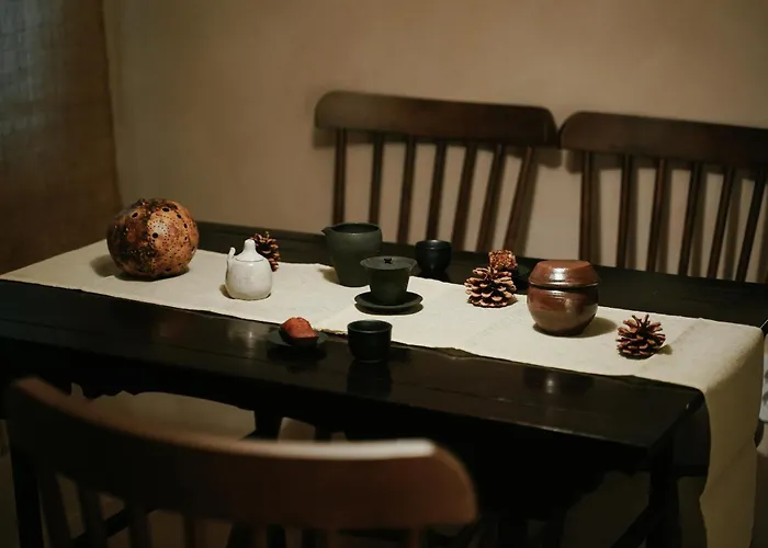 Seoulchae Apartment