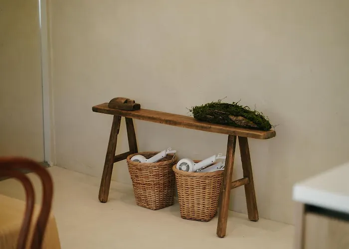 Apartment Seoulchae
