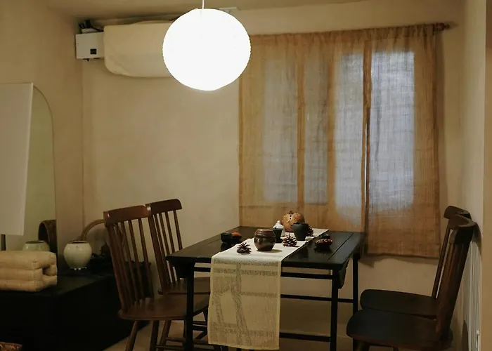 Seoulchae Apartment Seoul