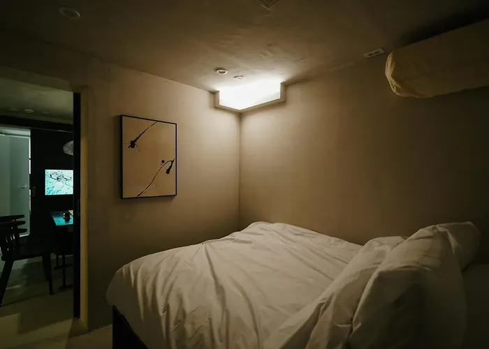 Apartment Seoulchae Seoul