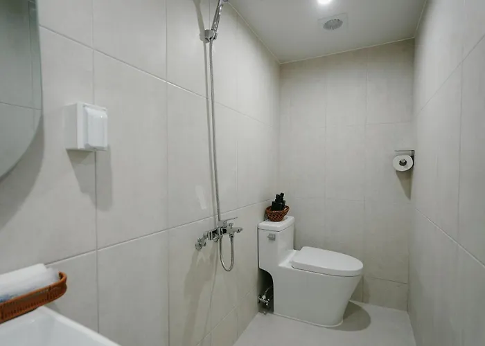 Apartment Seoulchae