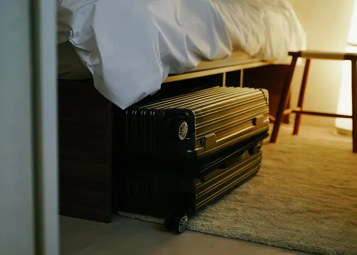 Apartment Seoulchae *