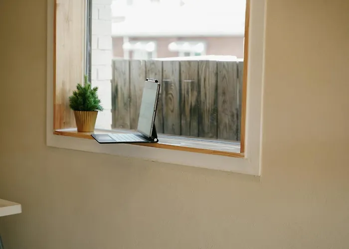 Seoulchae Apartment