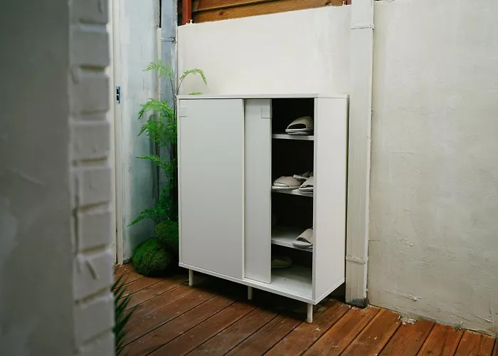 Apartment Seoulchae