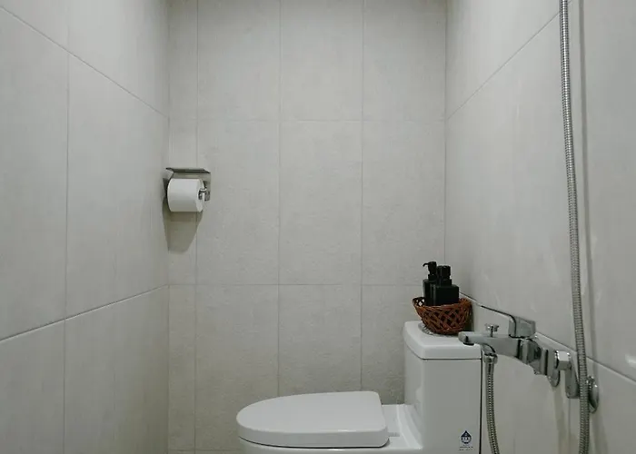 Apartment Seoulchae Seoul