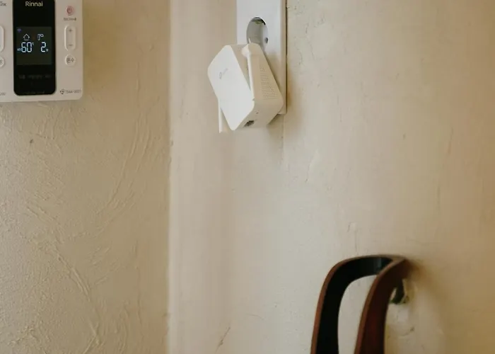 Apartment Seoulchae