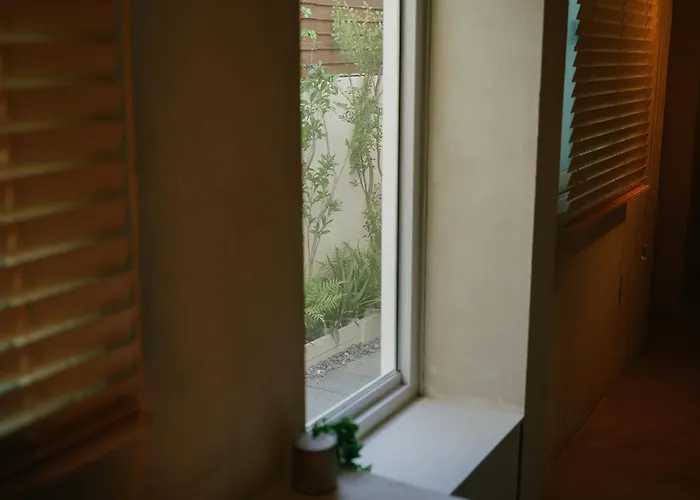 Seoulchae Apartment *