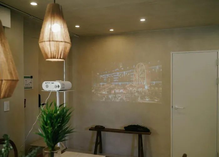 Apartment Seoulchae *