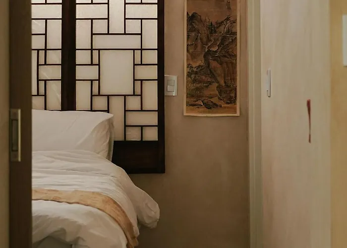 Apartment Seoulchae Seoul