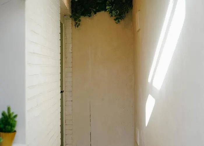 Seoulchae Apartment