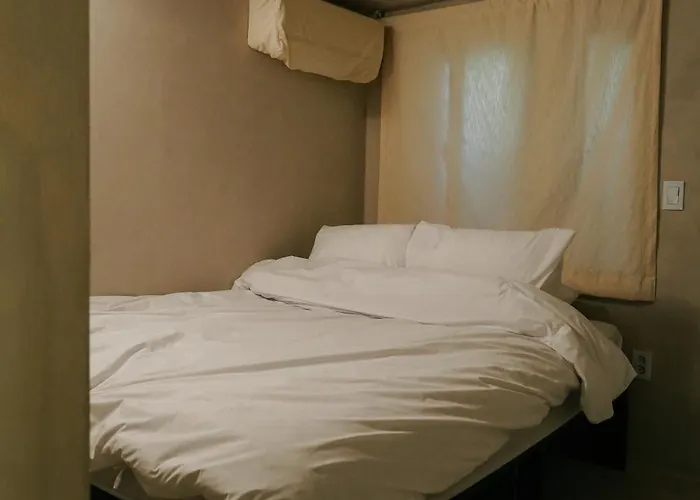 Apartment Seoulchae