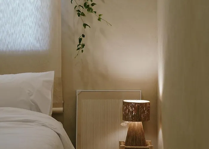 Seoulchae Apartment *