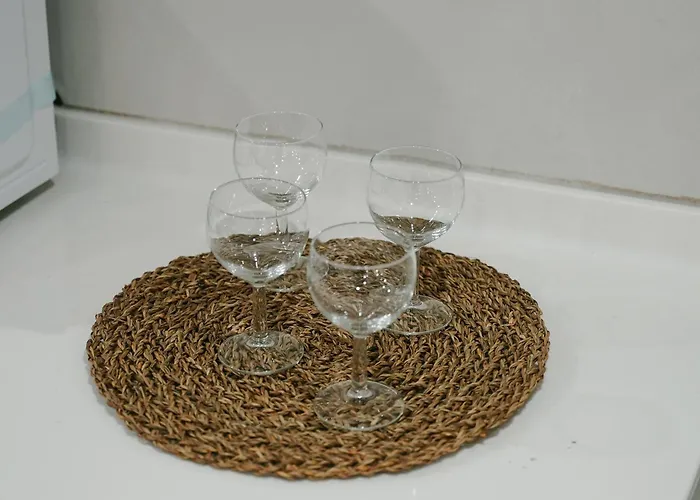 Apartment Seoulchae *