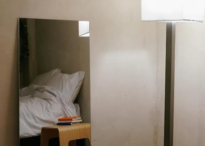 Seoulchae Apartment Seoul