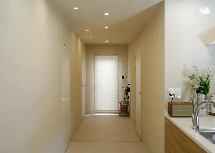 Seoulchae Apartment