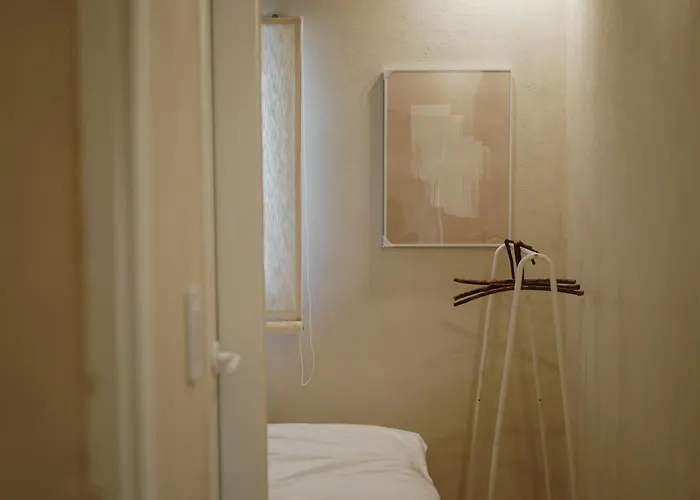Apartment Seoulchae