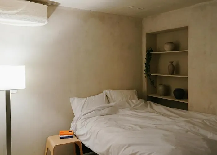 Seoulchae Apartment Seoul