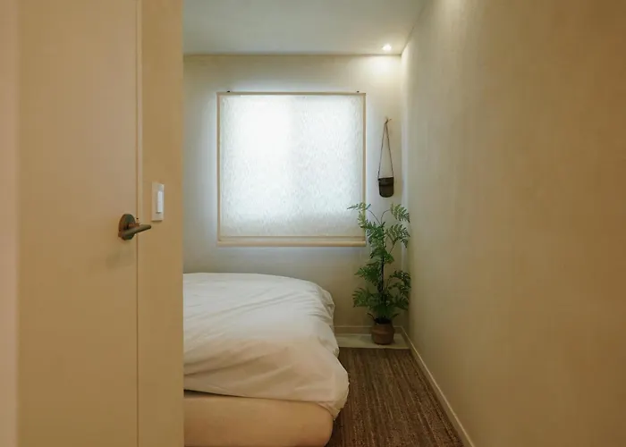 Seoulchae Apartment