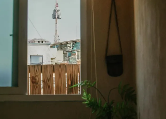 Seoulchae Apartment