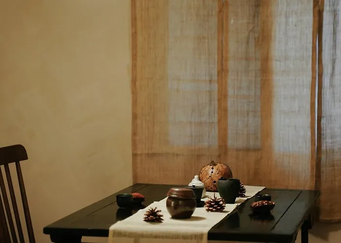 Apartment Seoulchae
