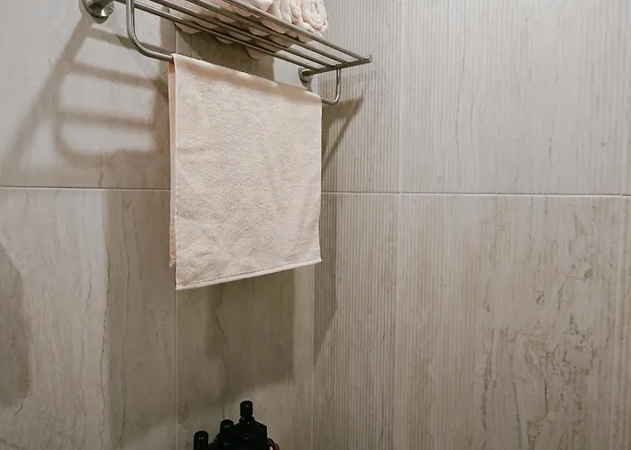 Seoulchae Apartment *