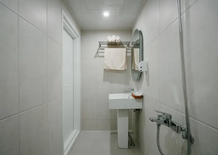 Seoulchae Apartment Seoul