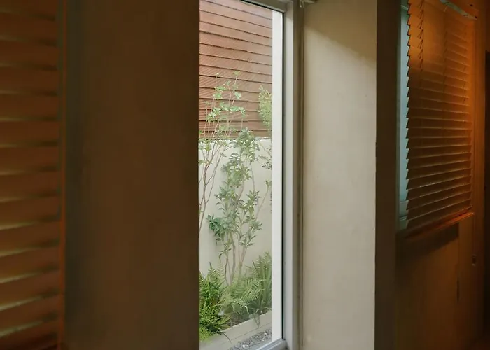 Apartment Seoulchae Seoul