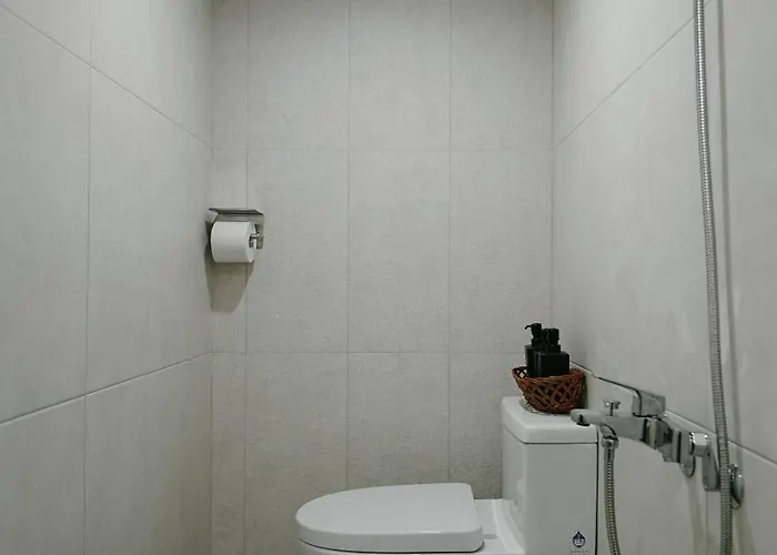 Seoulchae Apartment *