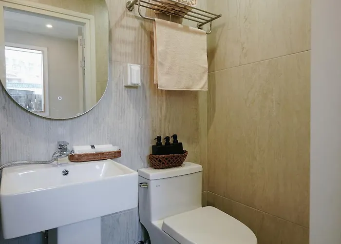 Seoulchae Apartment